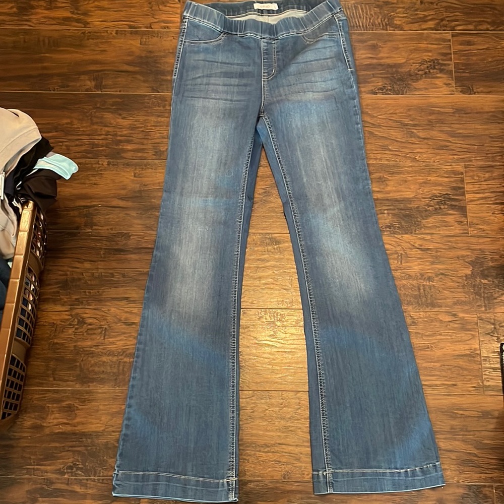 Cello Flare Jeans